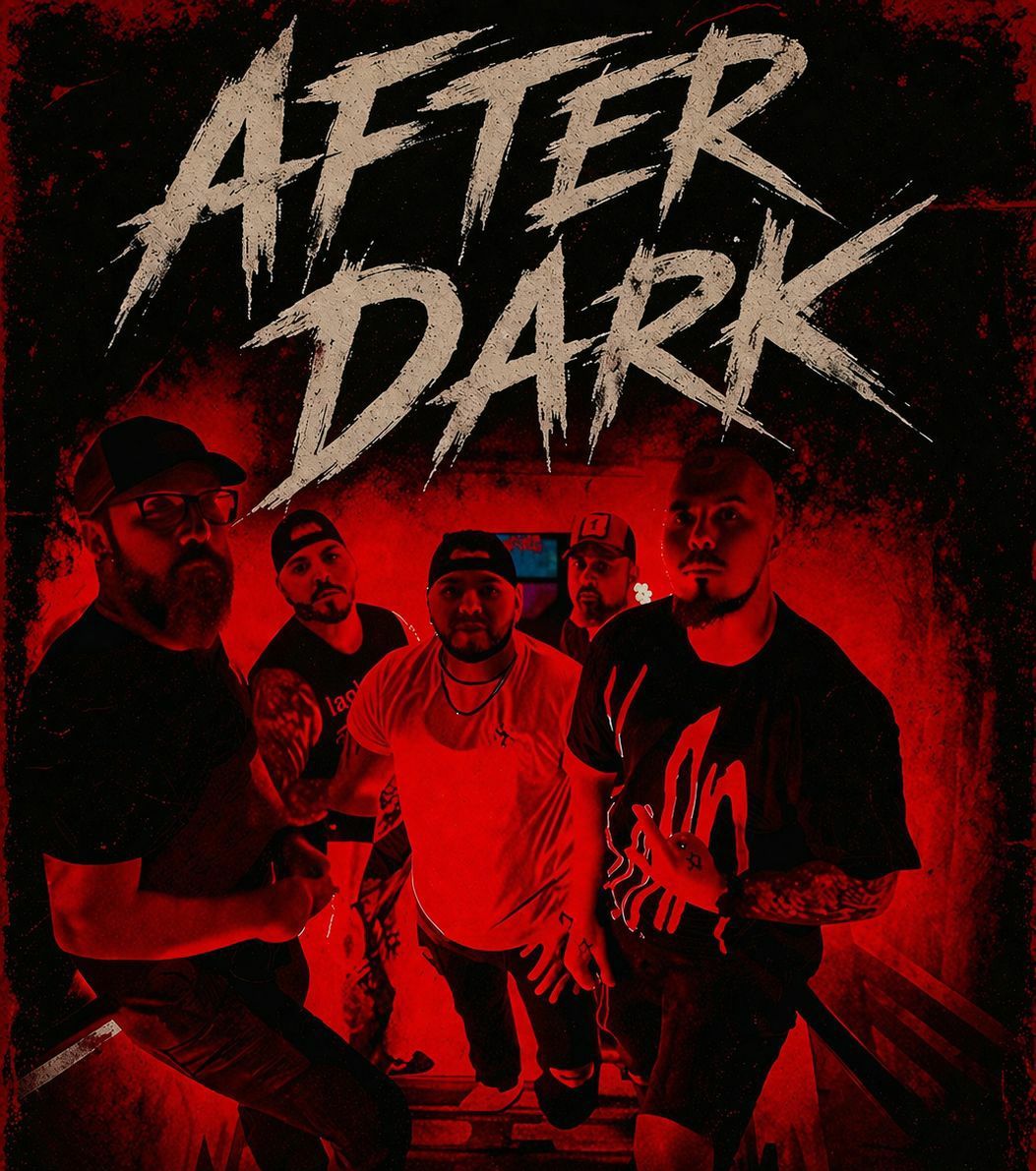 After Dark Aruba Rock Band